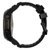 Tech-Protect Motion Garmin Fenix 5X / 5X Plus / 6X / 6X Pro / 7X / 8 / 8 Pro / 9 / 9 Pro pulksteņa siksniņa (47 mm), melna