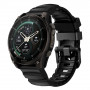 Tech-Protect Motion Garmin Fenix 5X / 5X Plus / 6X / 6X Pro / 7X / 8 / 8 Pro / 9 / 9 Pro pulksteņa siksna (51 mm), melna