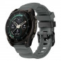 Tech-Protect Motion Garmin Fenix 5X / 5X Plus / 6X / 6X Pro / 7X / 8 / 8 Pro / 9 / 9 Pro pulksteņa siksniņa (51 mm), Storm Grey