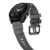 Tech-Protect Motion Garmin Fenix 5X / 5X Plus / 6X / 6X Pro / 7X / 8 / 8 Pro / 9 / 9 Pro pulksteņa siksniņa (51 mm), Storm Grey