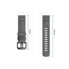 Tech-Protect Motion Garmin Fenix 5X / 5X Plus / 6X / 6X Pro / 7X / 8 / 8 Pro / 9 / 9 Pro pulksteņa siksniņa (51 mm), Storm Grey