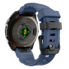 Tech-Protect Motion Garmin Fenix 5X / 5X Plus / 6X / 6X Pro / 7X / 8 / 8 Pro / 9 / 9 Pro pulksteņa siksna (51 mm), Nautical Blue