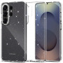 Tech-Protect FlexAir vāciņš Samsung Galaxy S26 Ultra, Glitter