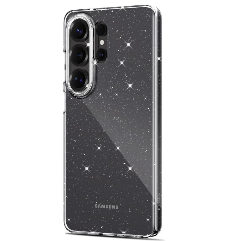 Tech-Protect FlexAir vāciņš Samsung Galaxy S26 Ultra, Glitter