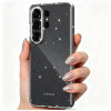 Tech-Protect FlexAir vāciņš Samsung Galaxy S26 Ultra, Glitter