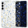 Tech-Protect FlexAir vāciņš Samsung Galaxy S26, Spring Flowers
