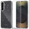 Tech-Protect FlexAir vāciņš Samsung Galaxy S26+ ar Glitter