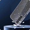 Tech-Protect FlexAir vāciņš Samsung Galaxy S26+ ar Glitter