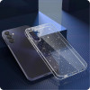 Tech-Protect FlexAir vāciņš Samsung Galaxy S26+ ar Glitter