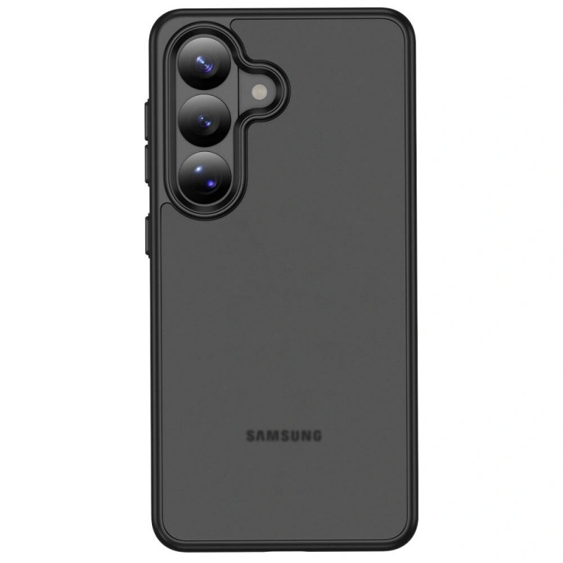 Tech-Protect Magmat vāciņš Samsung Galaxy S26+, matēti melns