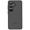 Tech-Protect Magmat vāciņš Samsung Galaxy S26, matēti melns