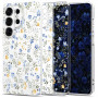Tech-Protect FlexAir vāciņš Samsung Galaxy S26 Ultra, Spring Flowers