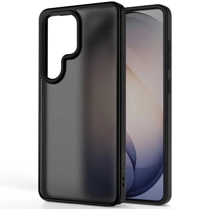 Tech-Protect Magmat vāciņš Samsung Galaxy S26 Ultra, matēti melns