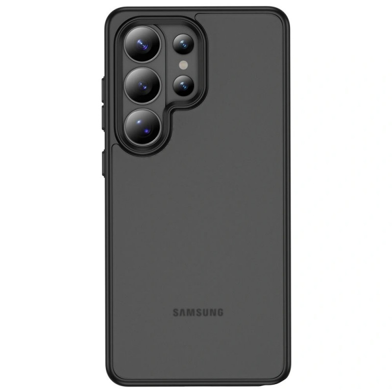 Tech-Protect Magmat vāciņš Samsung Galaxy S26 Ultra, matēti melns