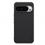 Nillkin Super Frosted Shield Pro vāciņš Google Pixel 10 Pro XL, melns