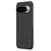 Nillkin Super Frosted Shield Pro vāciņš Google Pixel 10 Pro XL, melns