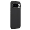 Nillkin Super Frosted Shield Pro vāciņš Google Pixel 10 Pro XL, melns