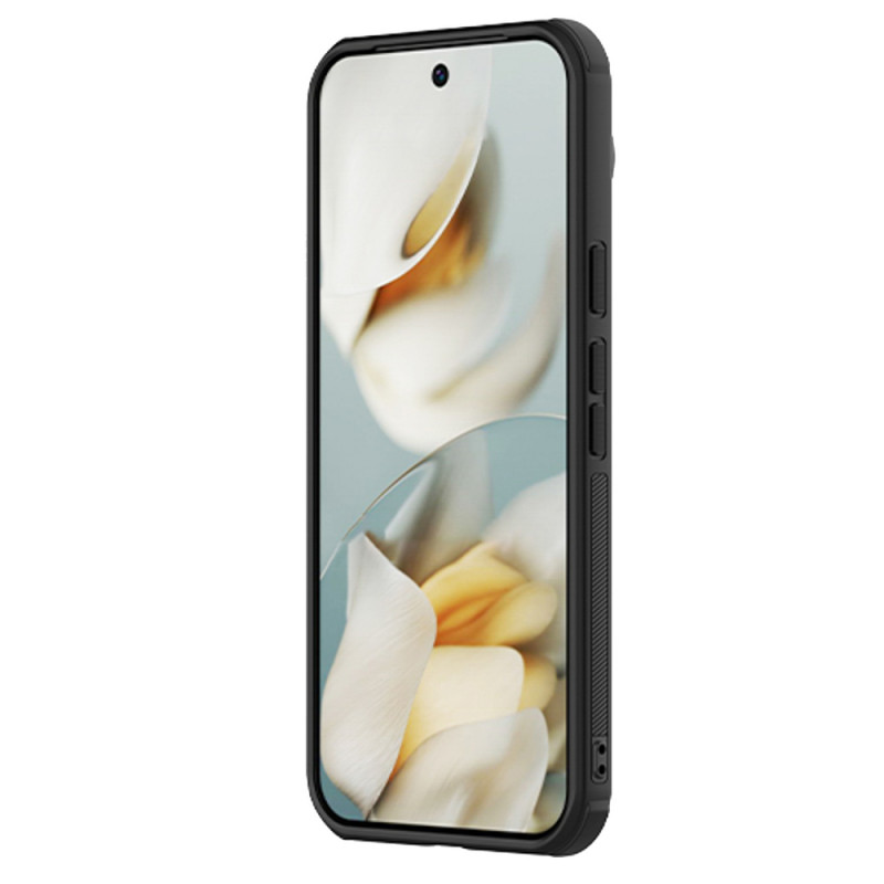 Nillkin Super Frosted Shield Pro vāciņš Google Pixel 10 Pro XL, melns