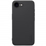 Nillkin Super Frosted Shield Pro Magnetic vāciņš Apple iPhone 17e / 16e, melns