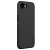 Nillkin Super Frosted Shield Pro Magnetic vāciņš Apple iPhone 17e / 16e, melns
