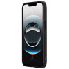 Nillkin Super Frosted Shield Pro Magnetic vāciņš Apple iPhone 17e / 16e, melns