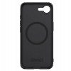 Nillkin Super Frosted Shield Pro Magnetic vāciņš Apple iPhone 17e / 16e, melns