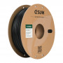 eSUN ePLA-Matte 3D printera filamenta 1.75 mm, 1 kg, Deep Black
