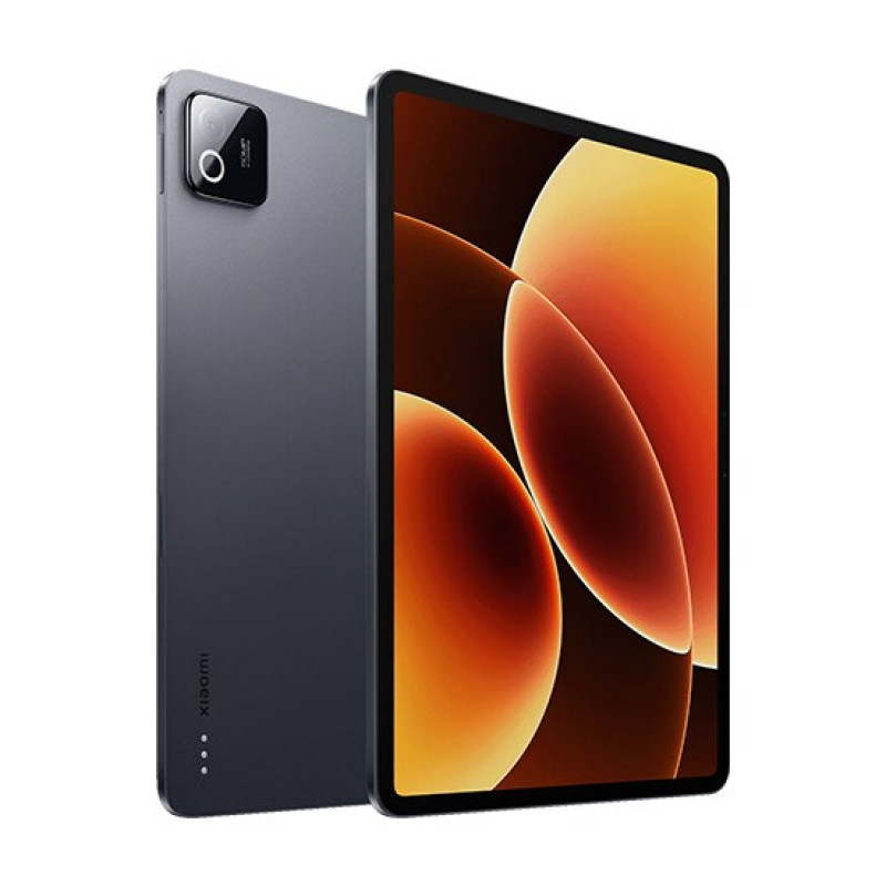 Xiaomi Pad 8 Pro planšetdators, 11,2", 8 GB RAM, 256 GB, Wi-Fi, pelēks
