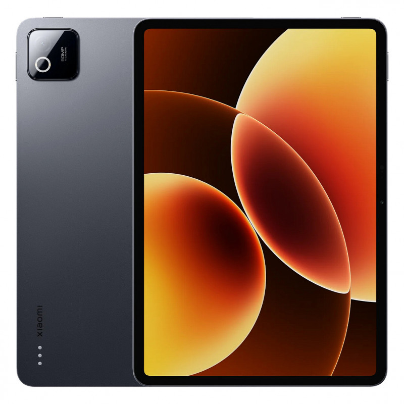 Xiaomi Pad 8 Pro planšetdators, 11,2", 8 GB RAM, 256 GB, Wi-Fi, pelēks