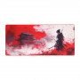 Monka ZOWA XXL spēļu peles paliktnis, 1200 x 600 x 3.5 mm