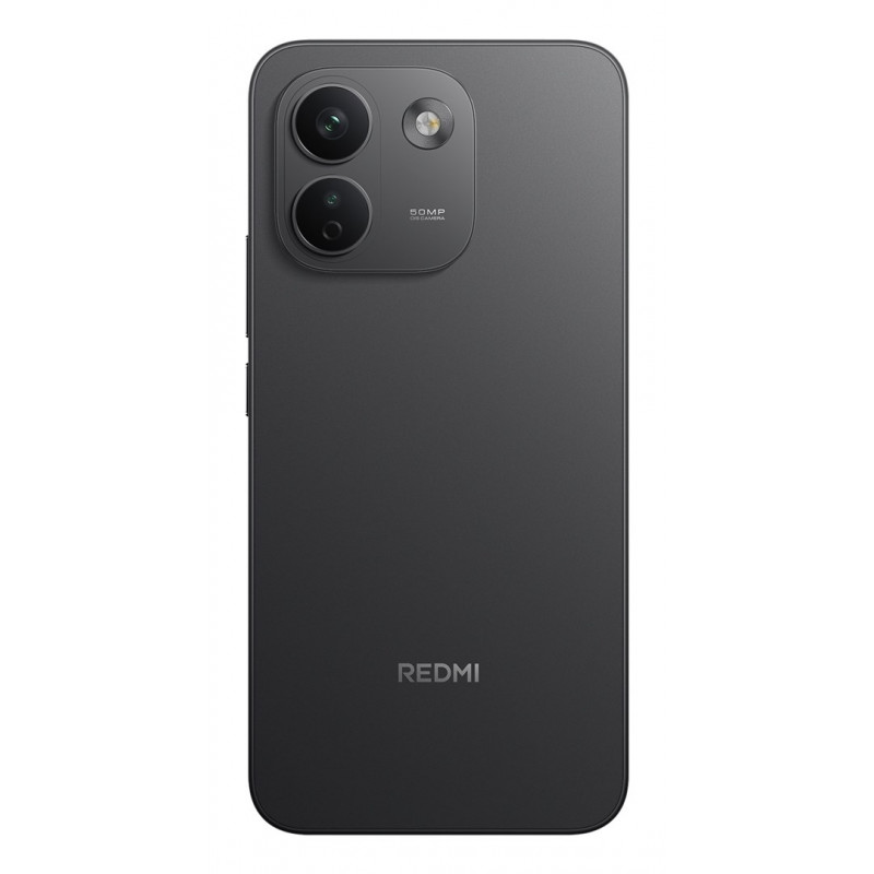 Xiaomi Redmi Note 17 Pro Max 5G NFC viedtālrunis, 8 GB RAM, 512 GB, melns
