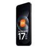 Xiaomi Redmi Note 17 Pro Max 5G NFC viedtālrunis, 8 GB RAM, 512 GB, melns