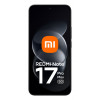 Xiaomi Redmi Note 17 Pro Max 5G NFC viedtālrunis, 8 GB RAM, 512 GB, melns