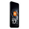 Xiaomi Redmi Note 17 Pro Max 5G NFC viedtālrunis, 8 GB RAM, 512 GB, melns