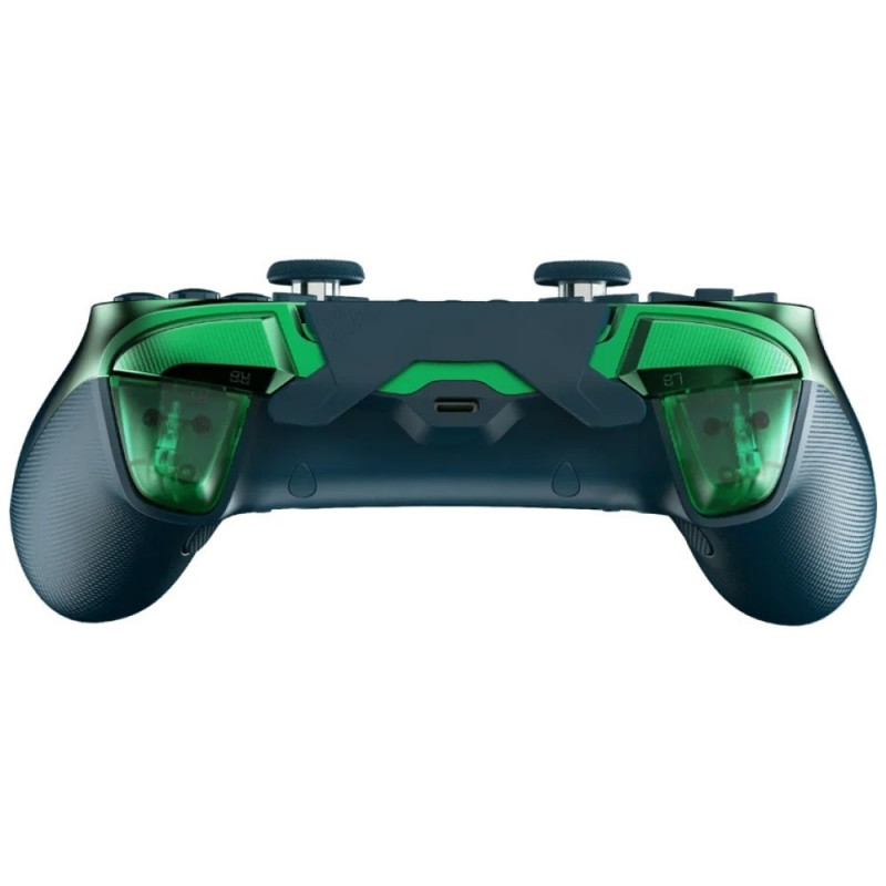 GameSir Tarantula 8K MenaRD Edition vadu esporta universālais datorspēļu kontrolieris