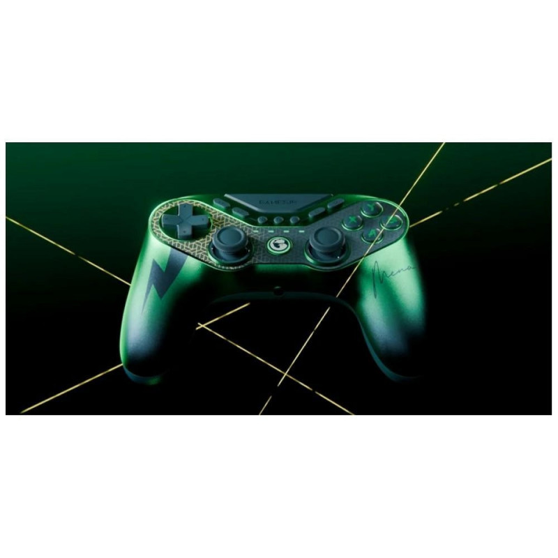 GameSir Tarantula 8K MenaRD Edition vadu esporta universālais datorspēļu kontrolieris