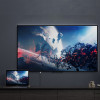 Orico H8CY HDMI 2.1 kabelis, 8K 60 Hz, 3 m, melns
