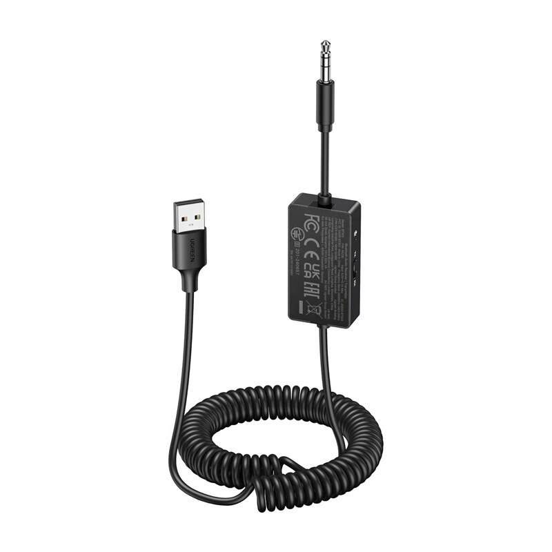 Ugreen 45236 Bluetooth 5.4 raidītājs / uztvērējs