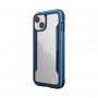X-Doria Raptic Shield vāciņš Apple iPhone 14, Marine Blue