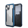 X-Doria Raptic Shield vāciņš Apple iPhone 14, Marine Blue