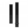 Garmin ātrās atbrīvošanas siksniņas 20 mm, ComfortFit neilons, melnas (010-13440-00)