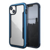 X-Doria Raptic Shield vāciņš Apple iPhone 14 Plus / 15 Plus, Marine Blue