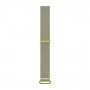 Garmin CIRQA papildu siksniņa, Citron Grey, S-M (010-14472-15)