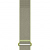 Garmin CIRQA papildu siksniņa, Citron Grey, S-M (010-14472-15)