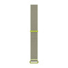 Garmin CIRQA papildu siksniņa, Citron Grey, S-M (010-14472-15)