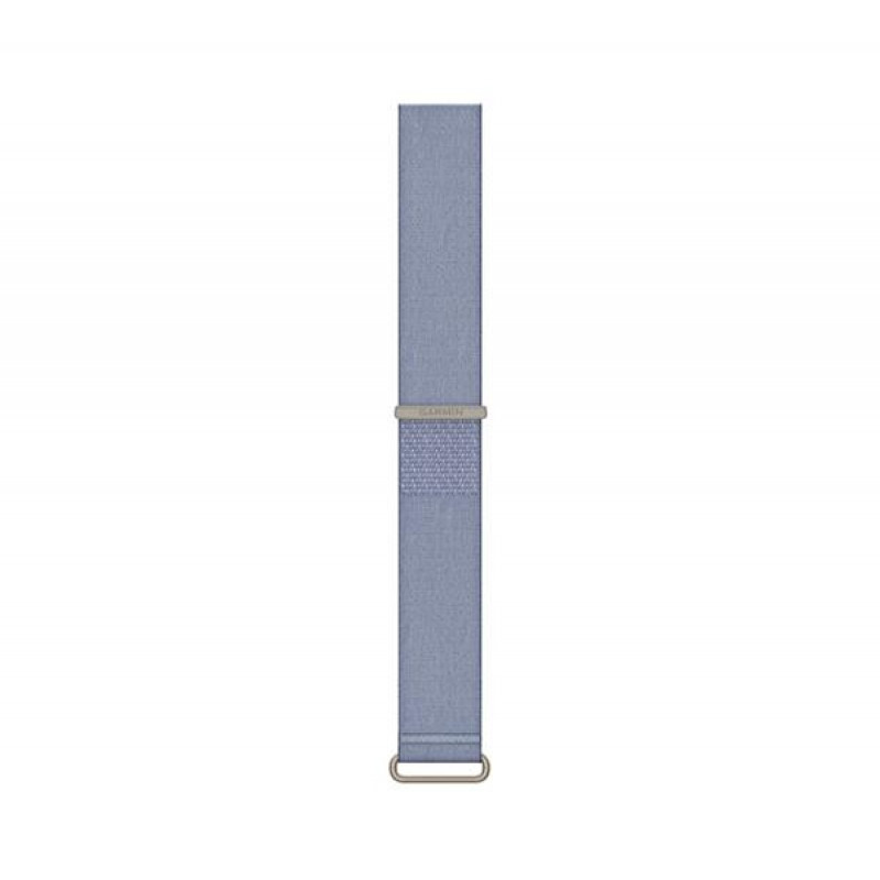 Garmin CIRQA aproces piederums, French Blue, S-M (010-14472-17)