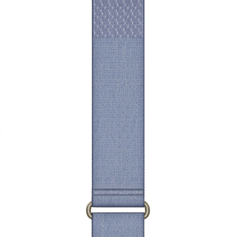 Garmin CIRQA aproces piederums, French Blue, S-M (010-14472-17)
