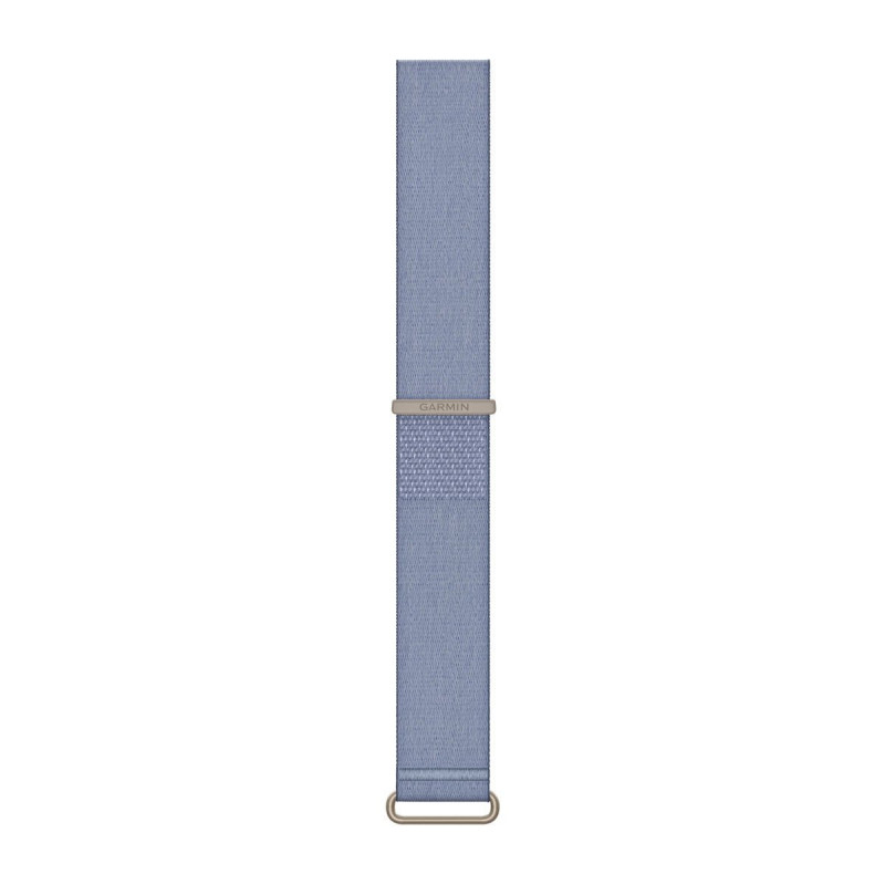 Garmin CIRQA aproces piederums, French Blue, S-M (010-14472-17)