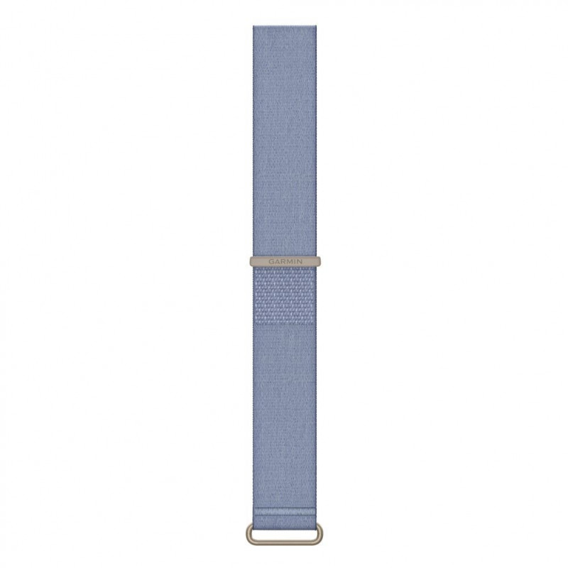 Garmin CIRQA aproces piederums, French Blue, S-M (010-14472-17)