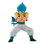 Bandai Banpresto Dragon Ball Super Grandista Gogeta II kolekcionējama figūra